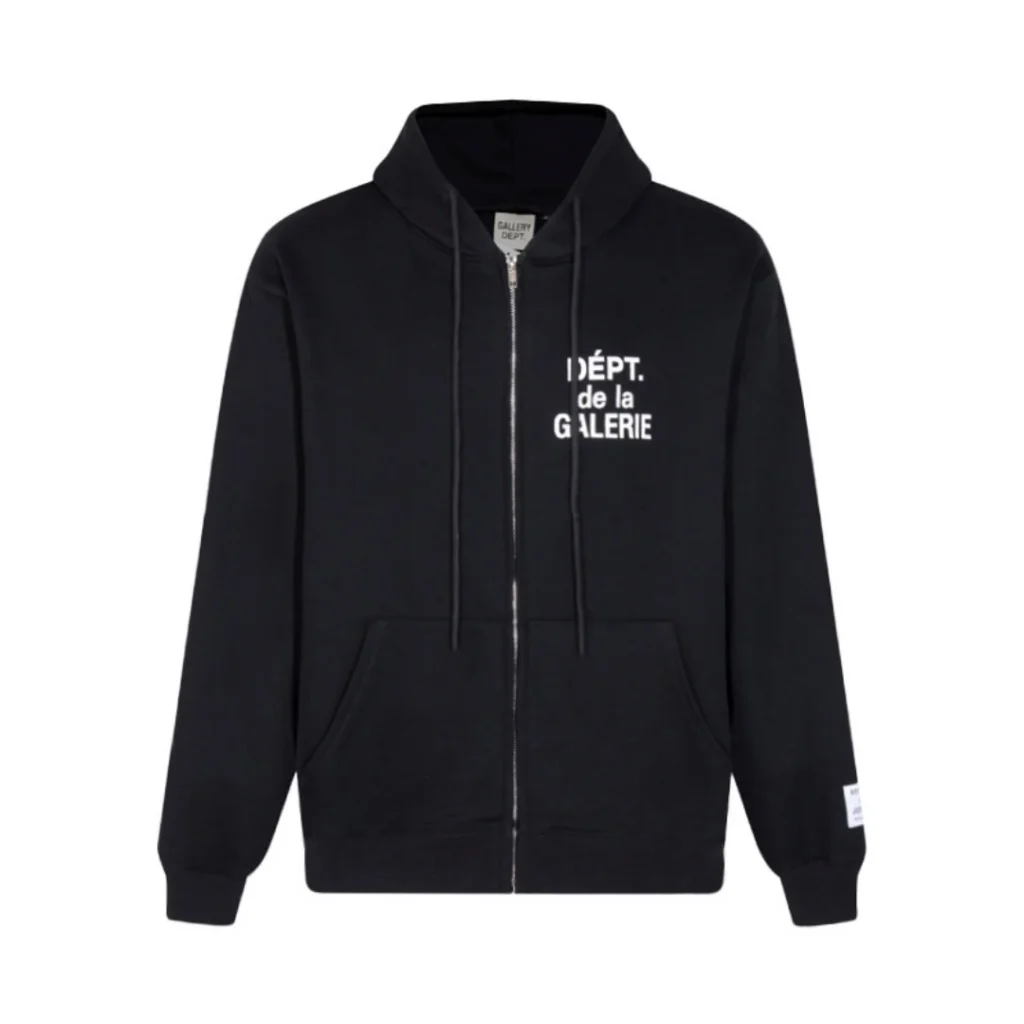 Gallery  Jacket