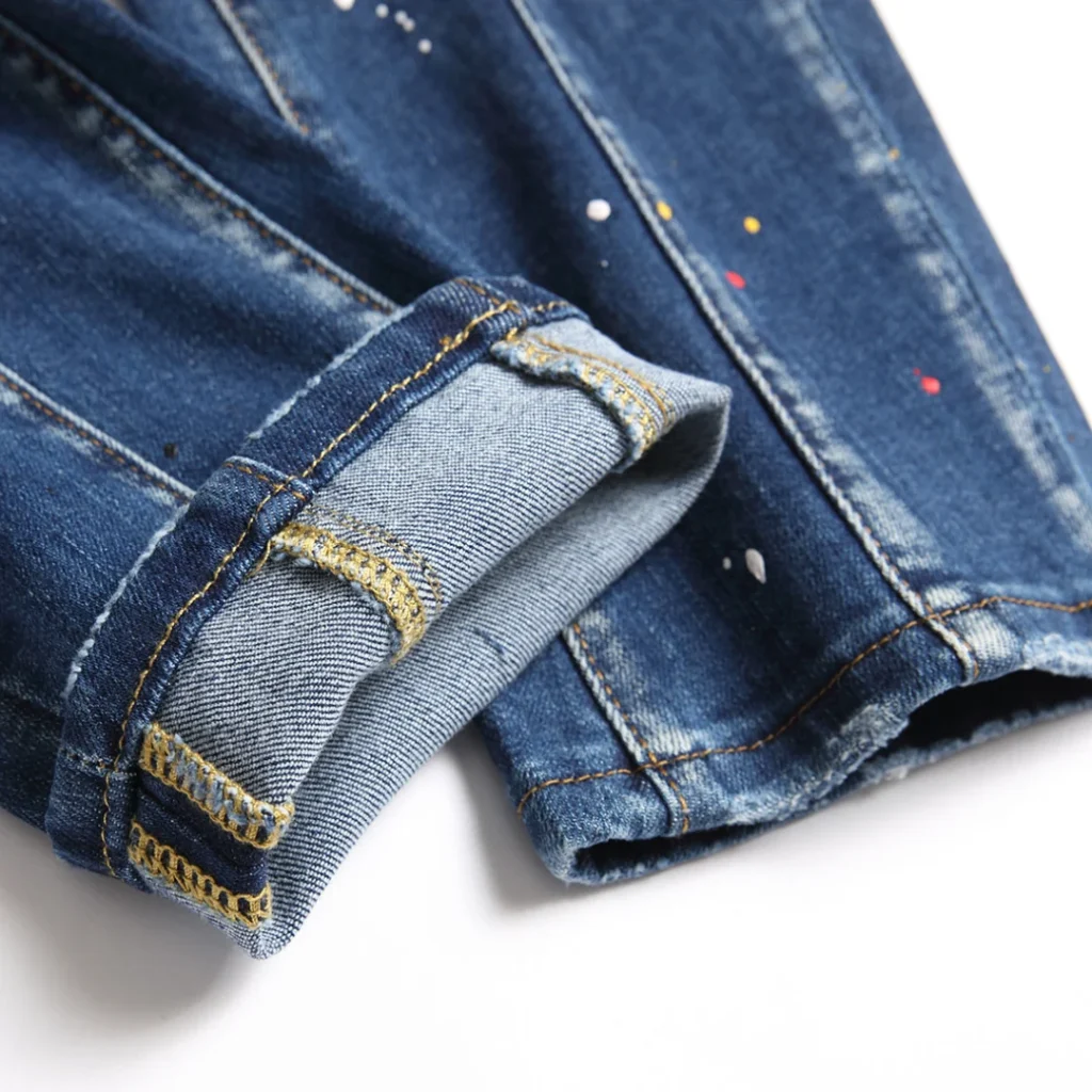 Dsq Jeans