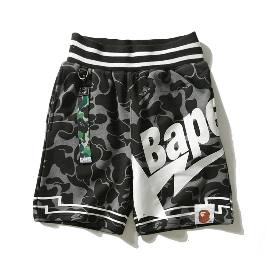 Pantalones cortos Bape