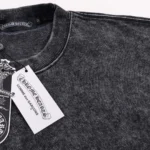 Chrome Sweatshirt