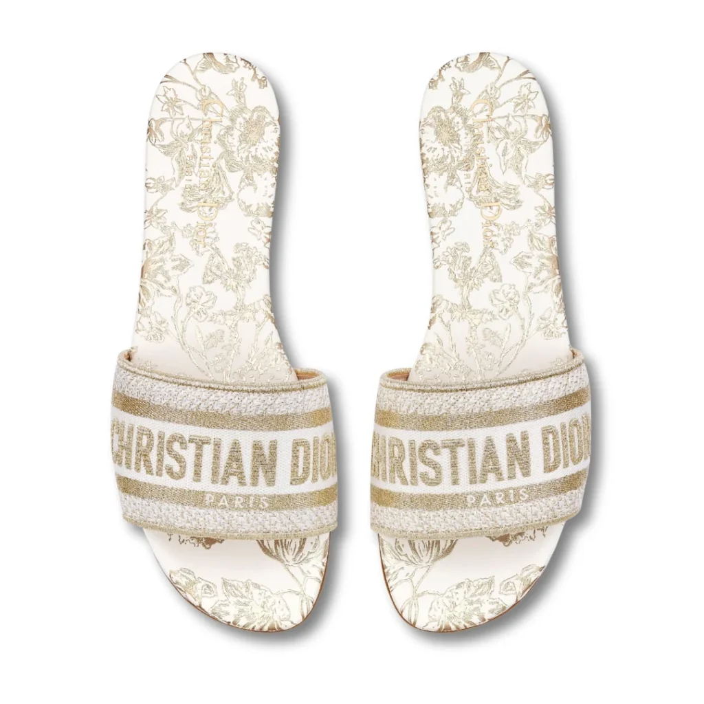 Dway Slides