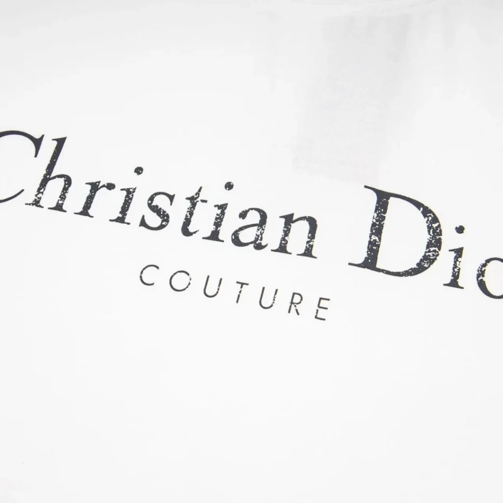 CD Graphic T-shirt