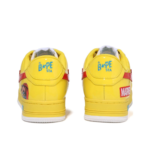 Bape Bapesta Thor