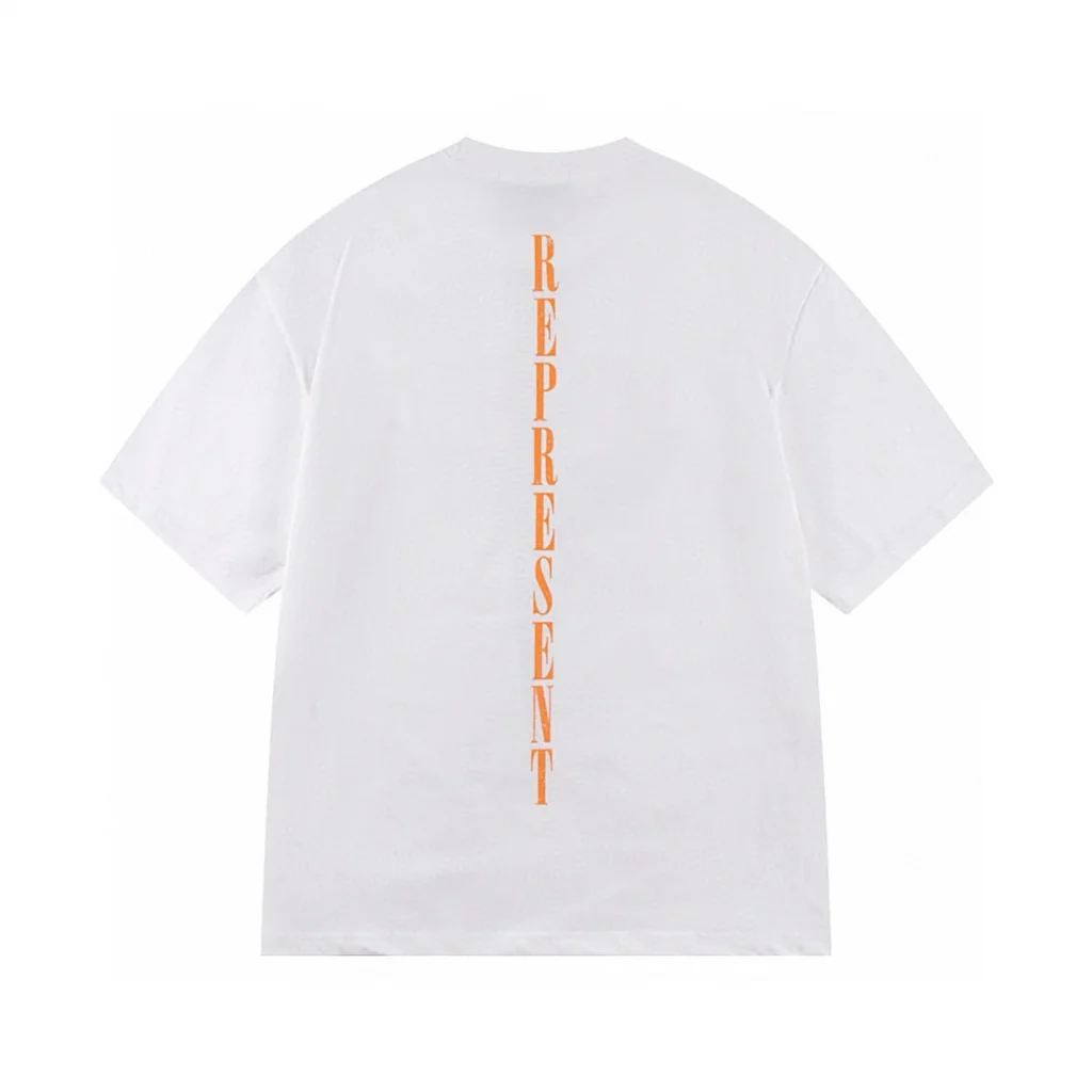 Represent T-shirt