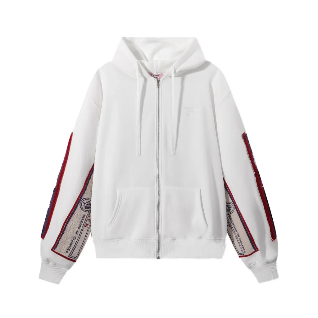 Supreme Hoodie