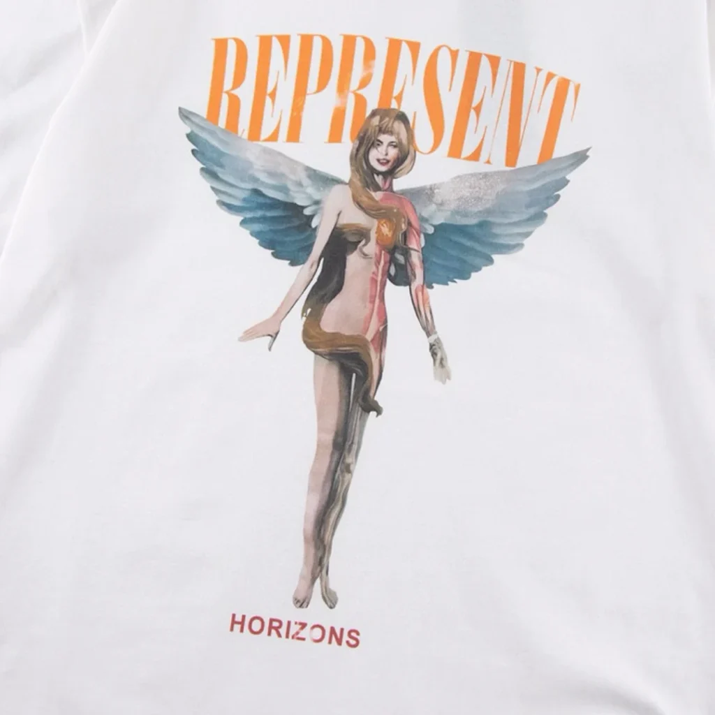 Represent T-shirt