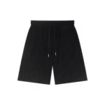 Monogram Short Set