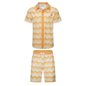 Casa Short Set