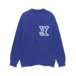 LV Monogram Sweater