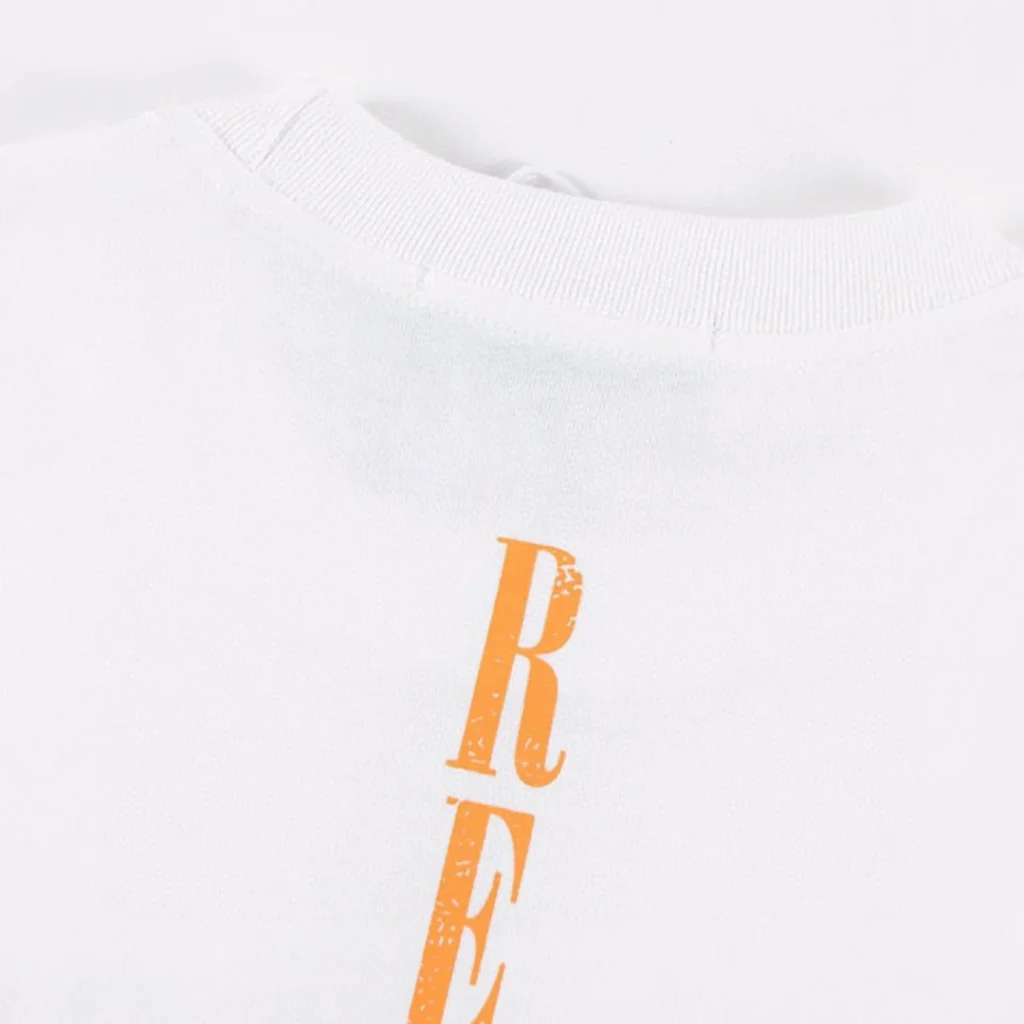 Represent T-shirt