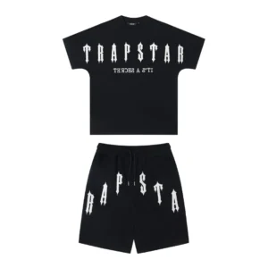 Decoded Arch Short Set