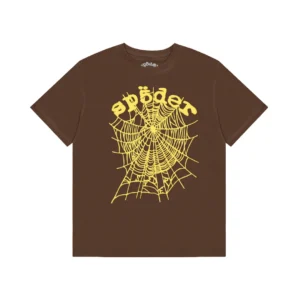 Sp5der T-shirt