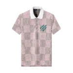 Monogram Short Set