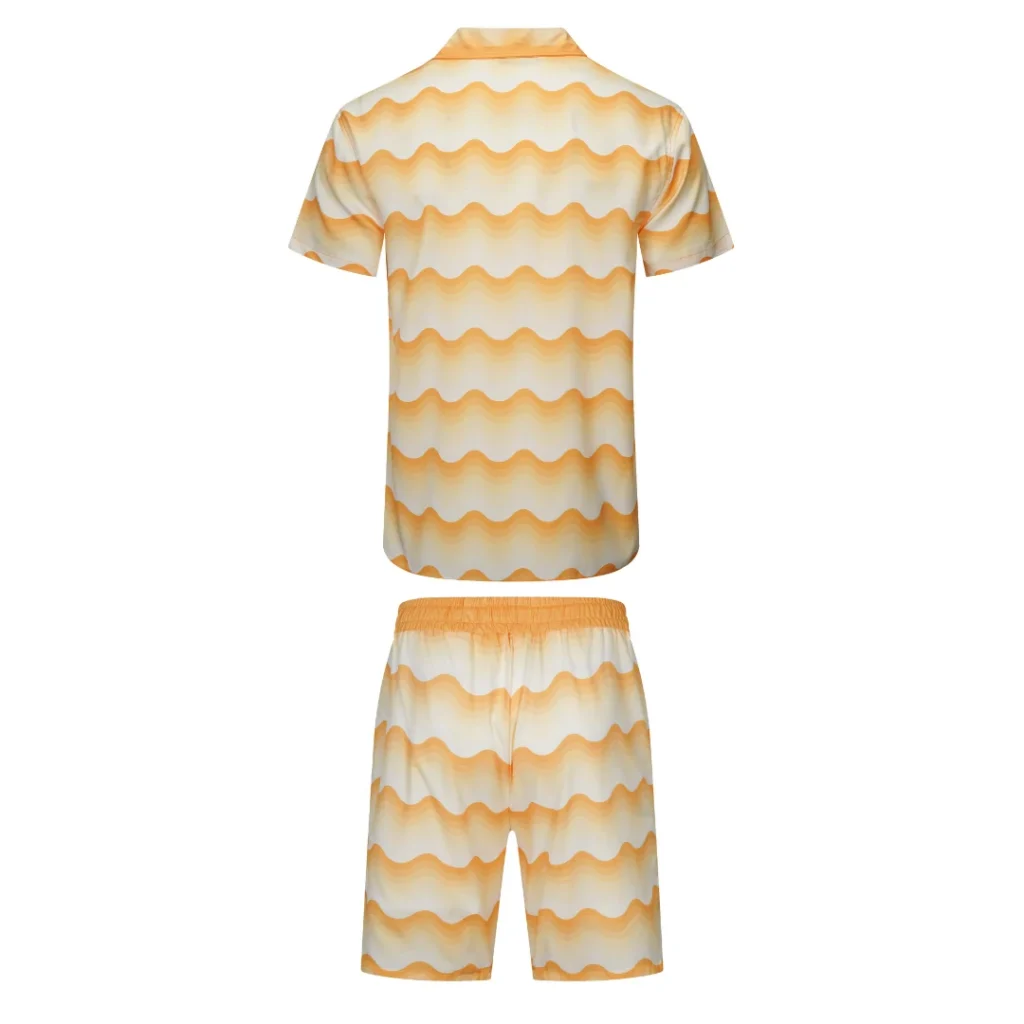 Casa Short Set