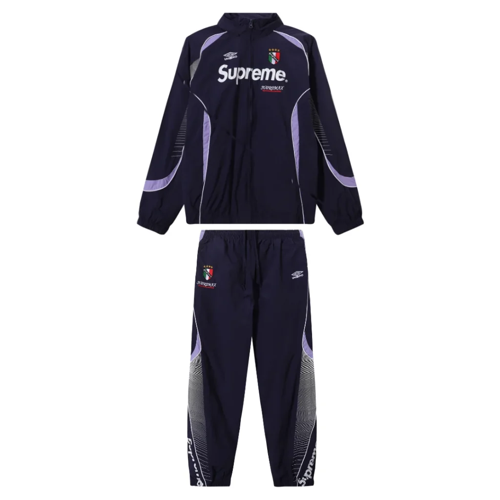 Supreme Tracksuit