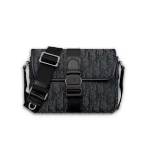 Messenger Trek Bag