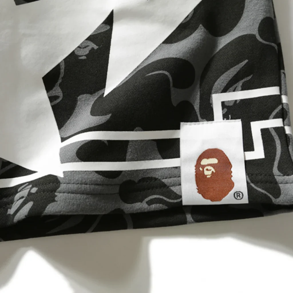 Pantalones cortos Bape
