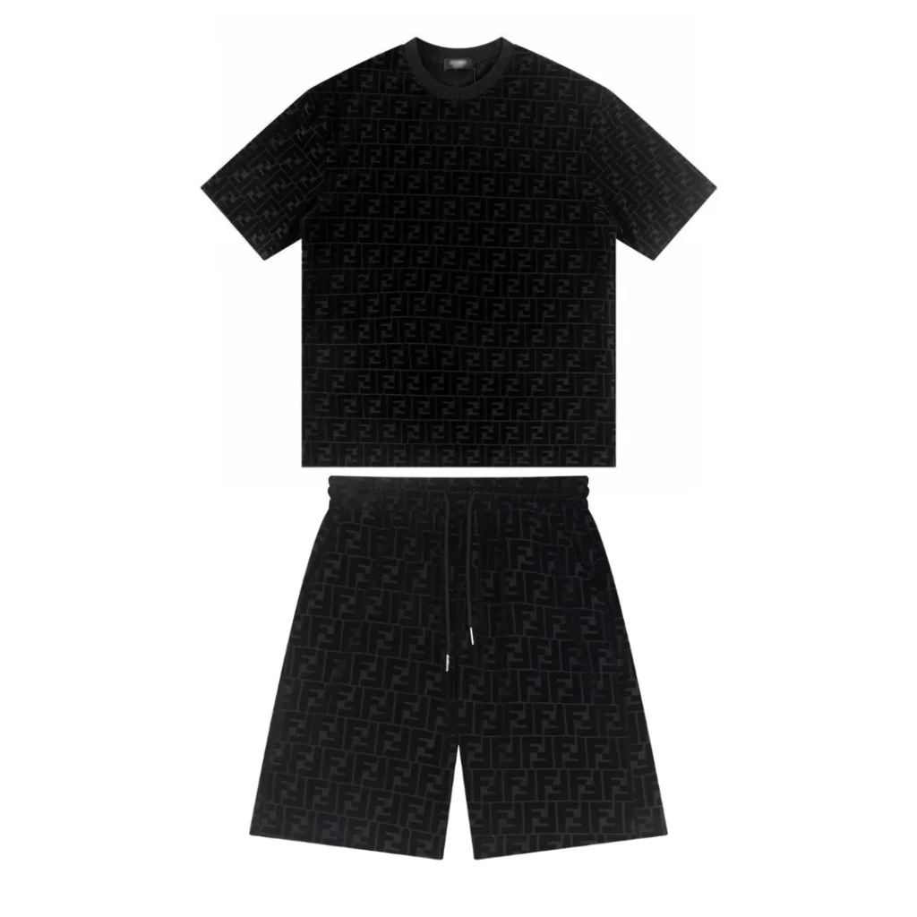 FND Short Set