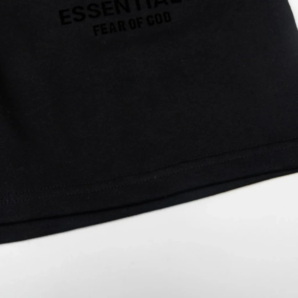 Essentials Short Set