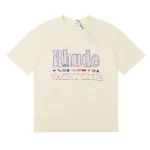 Rh*de T-shirt