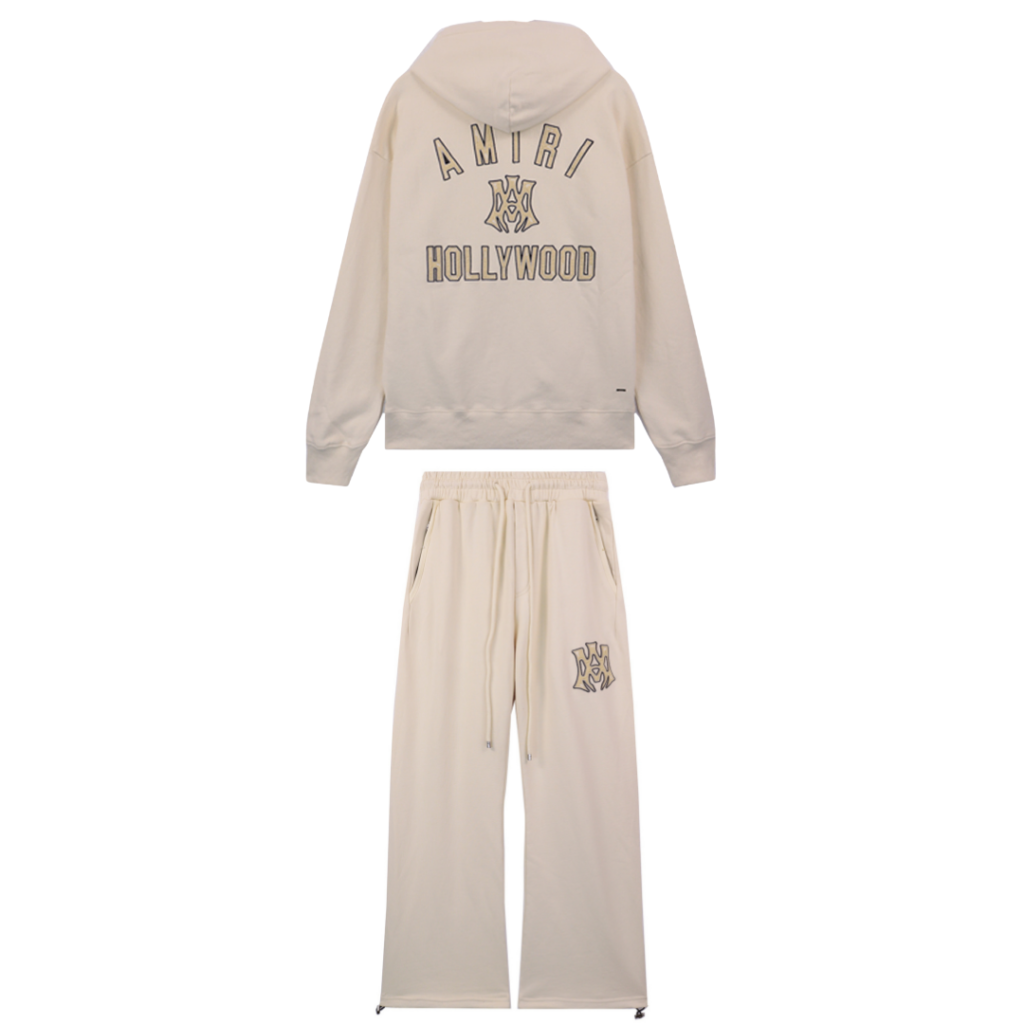 Amr Tracksuit