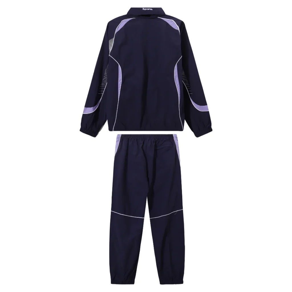 Supreme Tracksuit