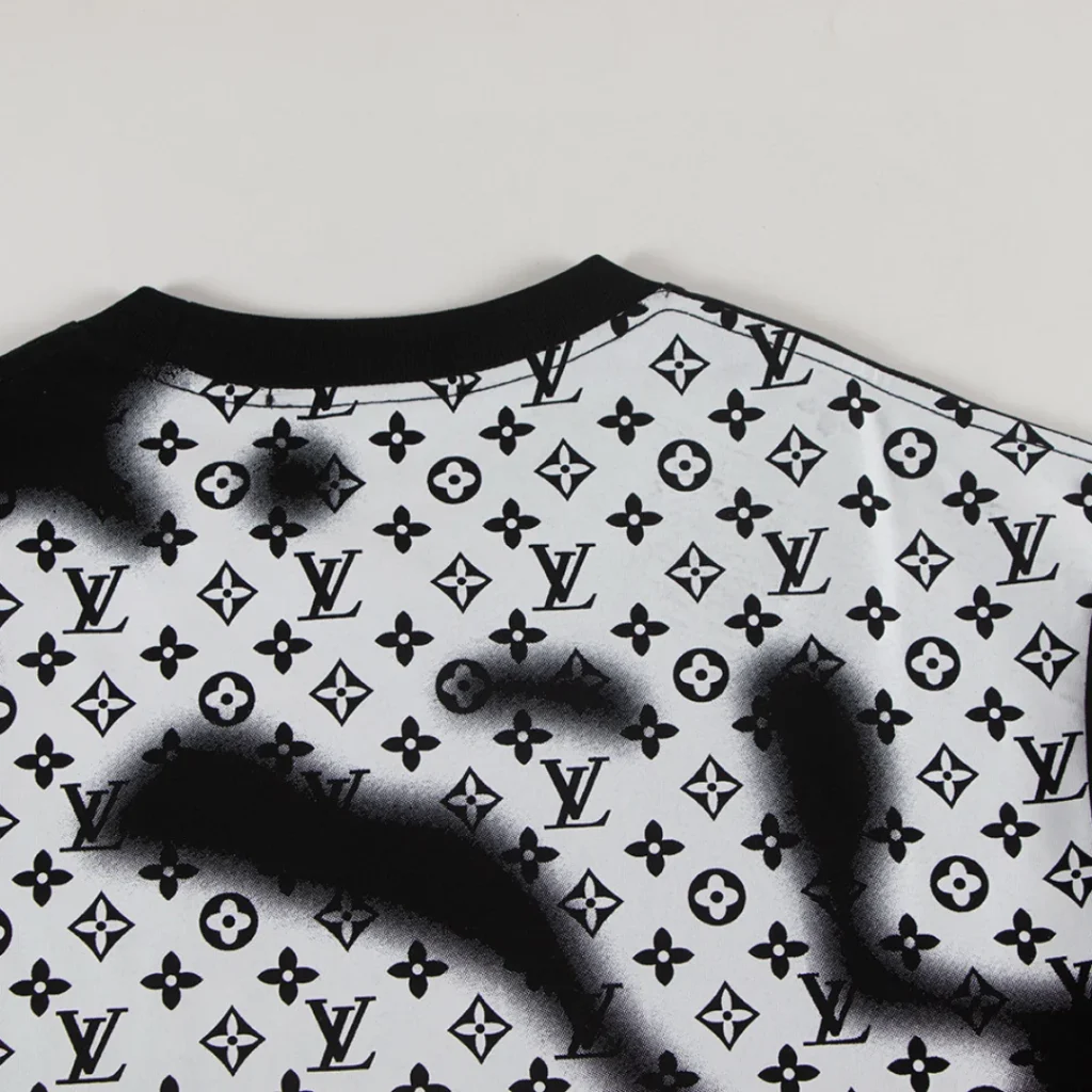 Monogram T-shirt