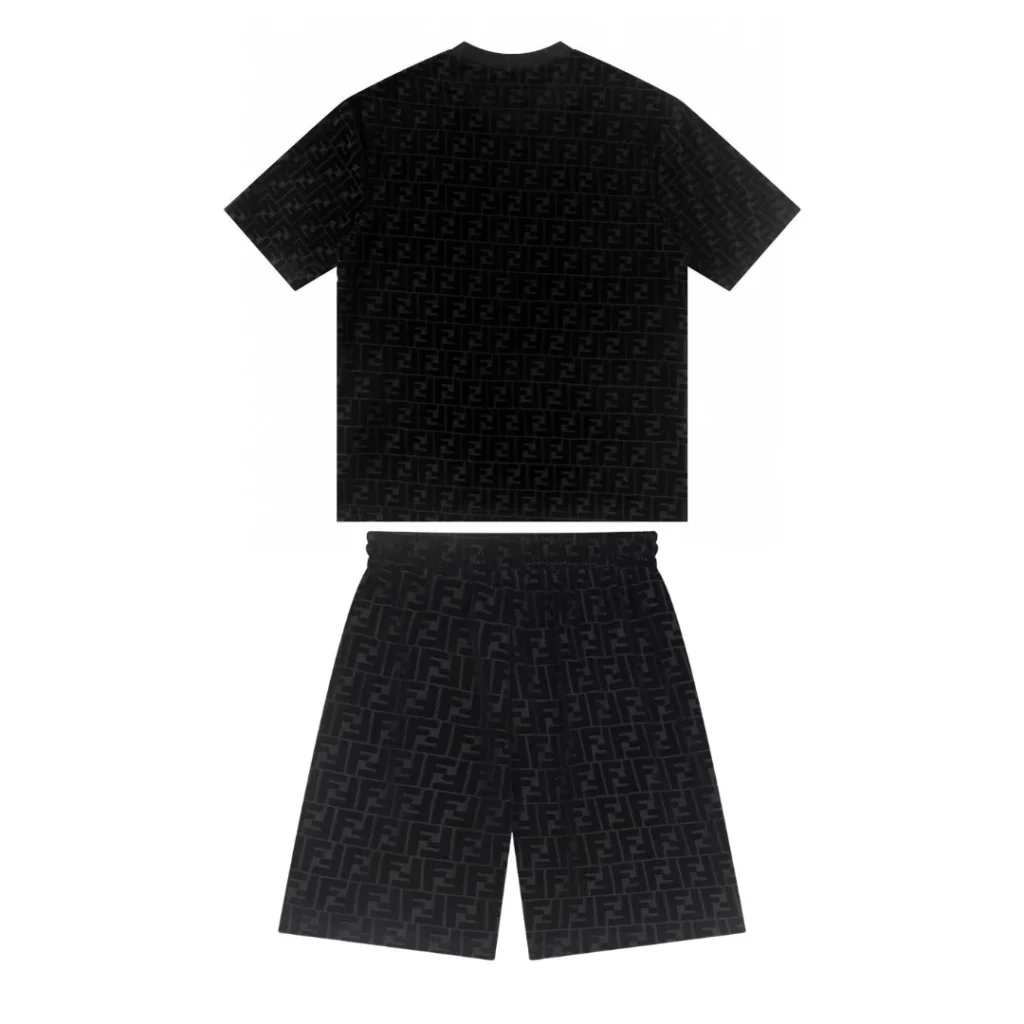 FND Short Set