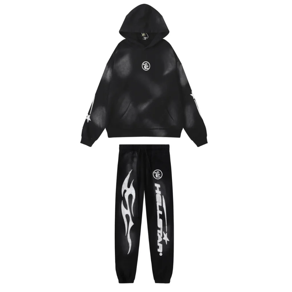 Hell Tracksuit