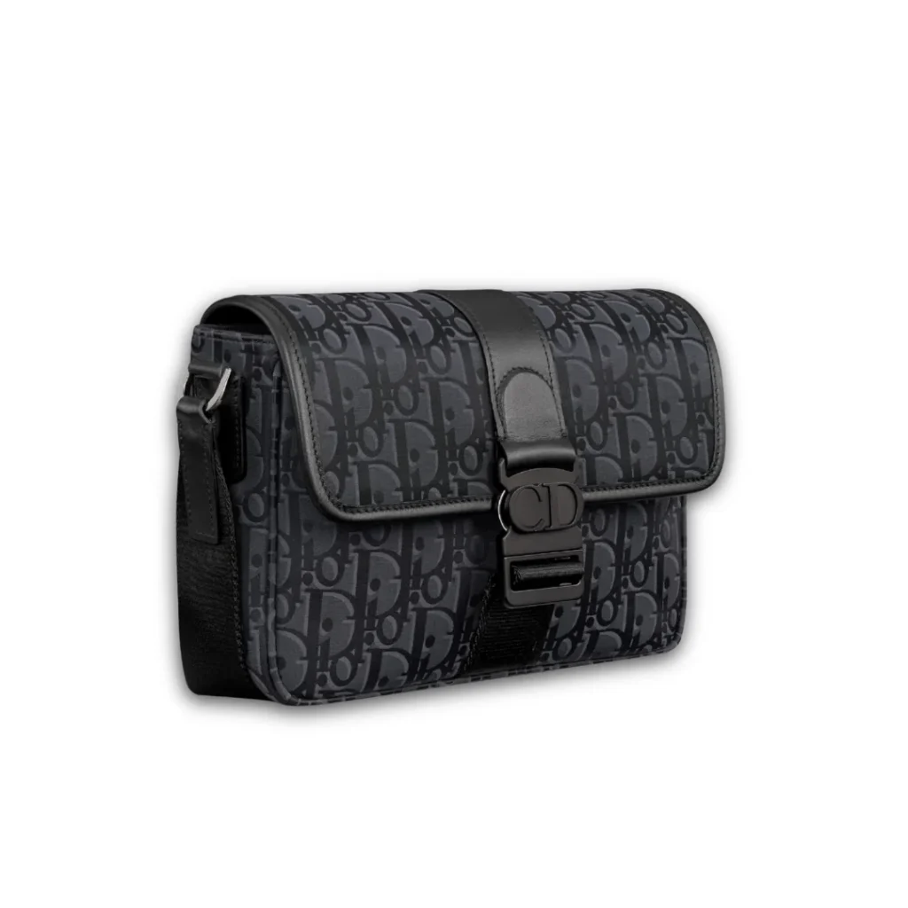 Messenger Trek Bag