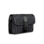 Messenger Trek Bag