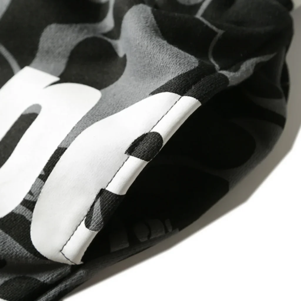 Pantalones cortos Bape