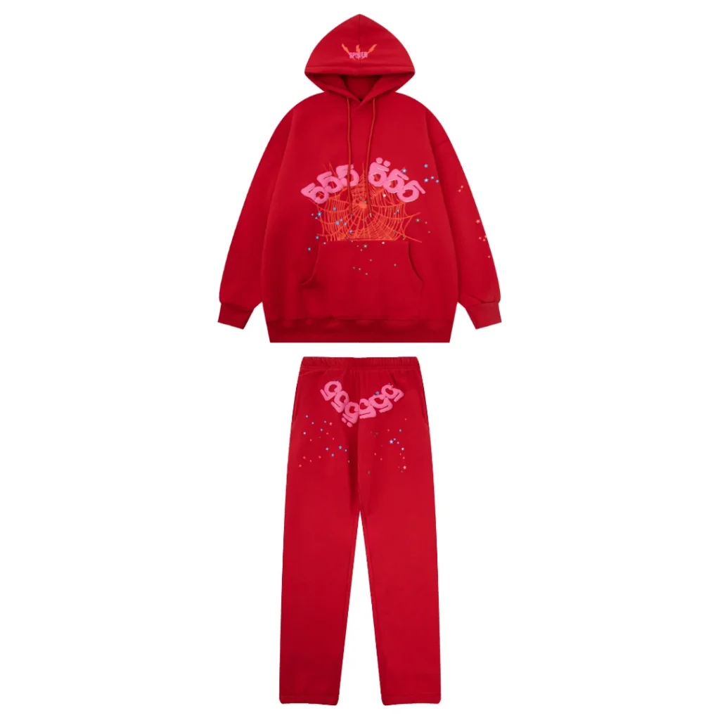 Sp5der Hoodie