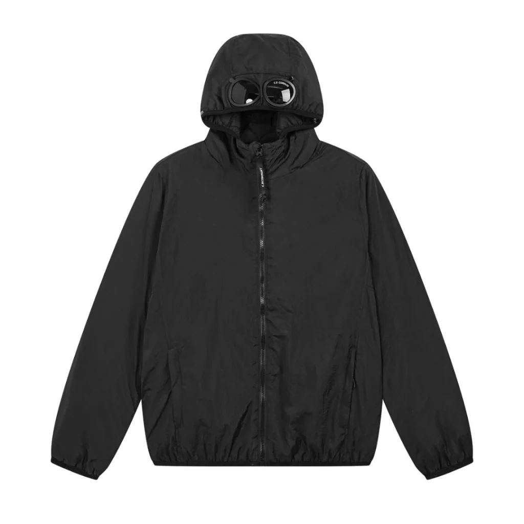 Monochromatic Jacket
