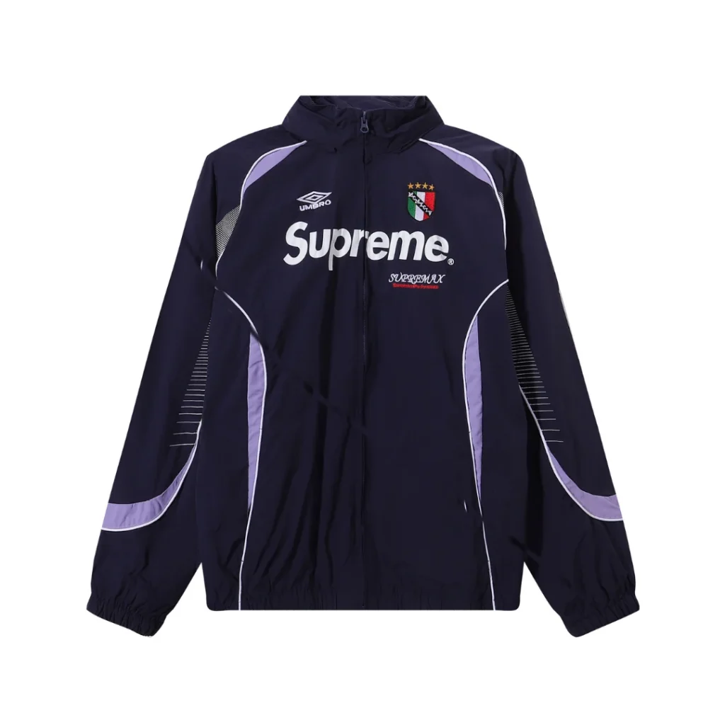 Supreme Tracksuit