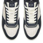B27 Navy White