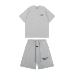 Essentials Short Set