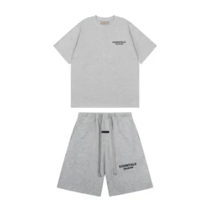 Essentials Short Set