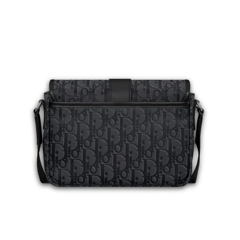 Messenger Trek Bag