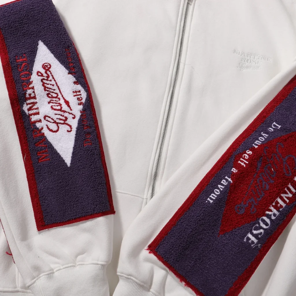 Supreme Hoodie