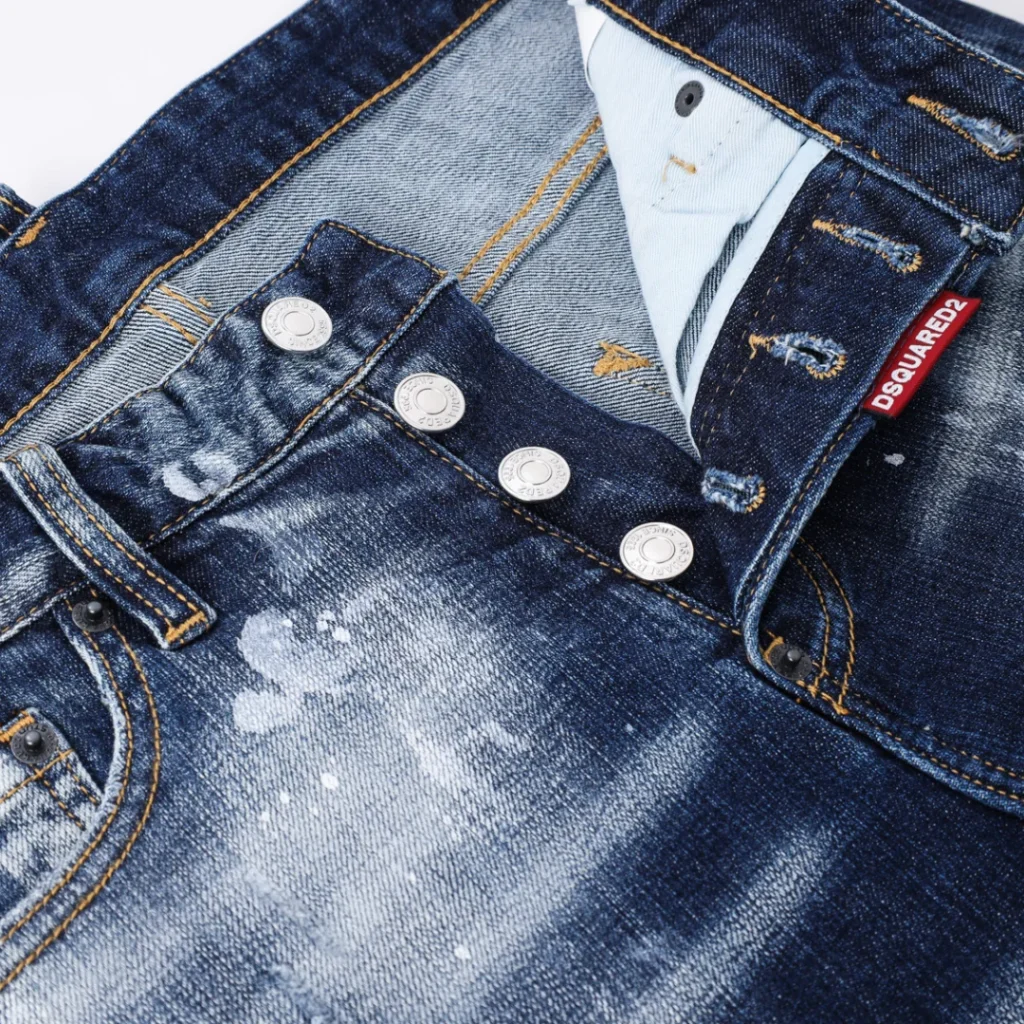 Dsq Shorts
