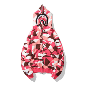 Bape Jacket