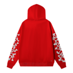 Amr Bones Hoodie