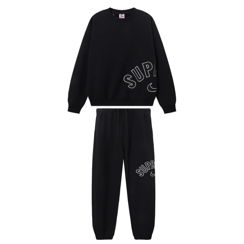 Supreme Tracksuit