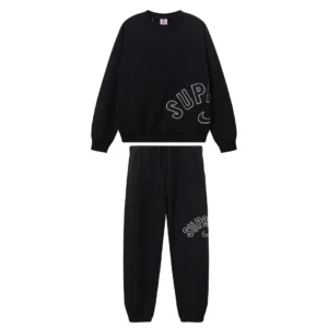 Supreme Tracksuit