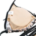 Monogram Bikini