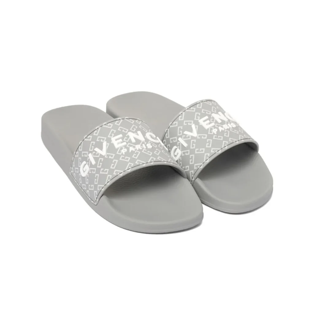 Slides Monochromatic