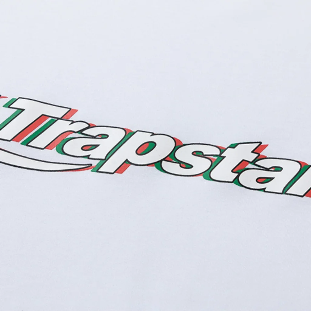 Gradient T-shirt