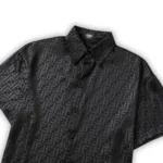FND Shorts