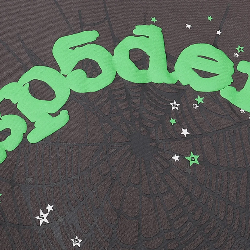 Sp5der Hoodie